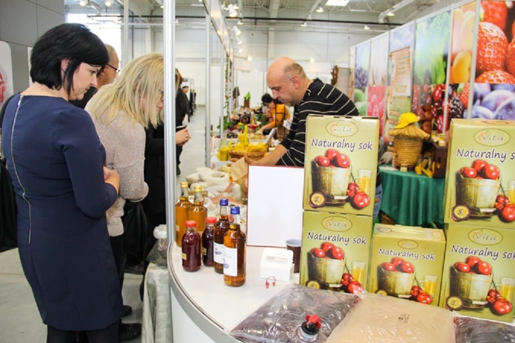 Galeria – Vege Fruit Expo 2016