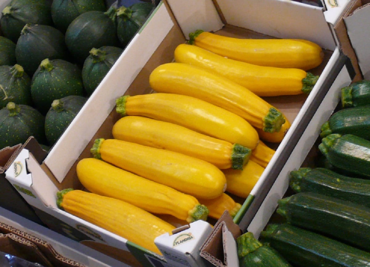 Belgia i Holandia: W sklepach zaczyna brakować niektórych warzyw – to skutki załamania pogody w Hiszpanii