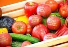 Jak zwiększyć spożycie owoców i warzyw? Przykłady