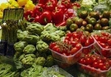Hiszpania: Ruszył nowy sezon 2021/22, a wraz z nim są już nowe ceny warzyw