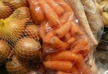 Holandia: Ceny warzyw ekologicznych nieznacznie się poprawiają