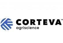 Logo Corteva Agriscience™