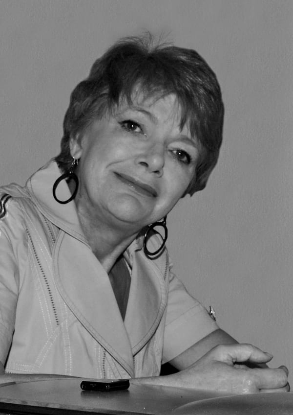 Jolanta Wilhelmi-Szaciłło (1952–2019)