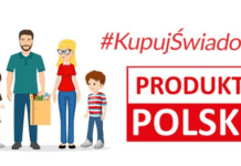 KOWR i spółki nadzorowane przez Ministerstwo Aktywów Państwowych w akcji #KupujŚwiadomie #Produktpolski
