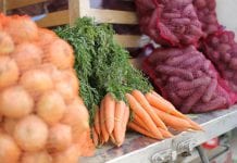 Według szacunków GUS-u zbiory warzyw gruntowych będą o 6% wyższe niż rok temu