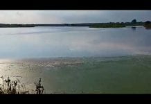 Na Kujawach nada trwa walka z wielką wodą po nawalnych ulewach – WIDEO