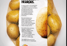 Francuski Burger King rozdaje swoim klientom po kilogramie ziemniaków