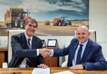 Argo Tractors ma nowego Dyrektora Generalnego w Polsce