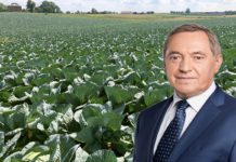 Henryk Kowalczyk nowym ministrem rolnictwa