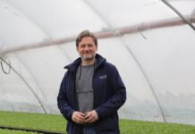 Biorozwiązania w ochronie warzyw – początkowa faza wzrostu roślin, dr Michał Pniak
