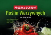 Program ochrony Warzyw 2022