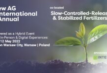 XX Międzynarodowa Konferencja i Wystawa New AG