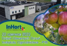Dzień Otwartych Drzwi Instytutu Ogrodnictwa w Skierniewicach