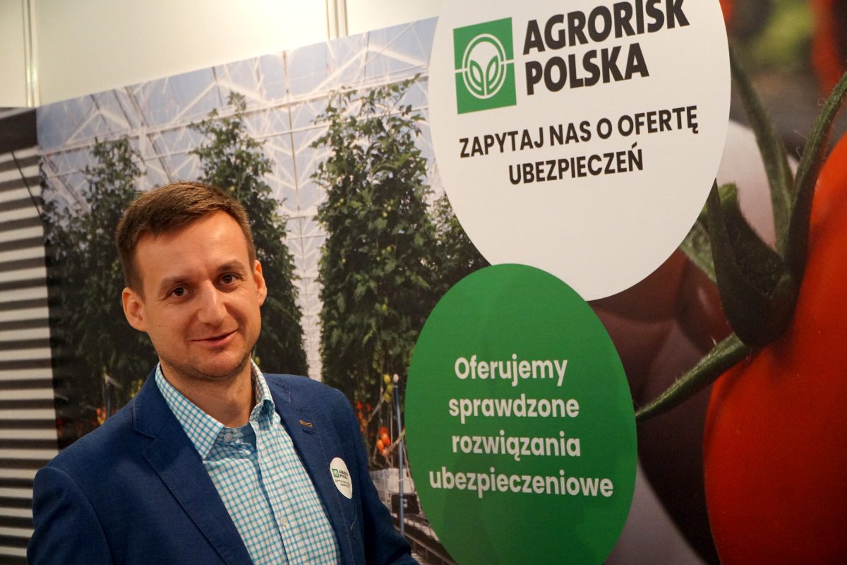AgroRisk Polska – specjalistyczne ubezpieczenia dla branży ogrodniczej [VIDEO]