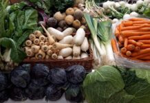 Wyzwania i perspektywy rozwoju rynku owoców i warzyw