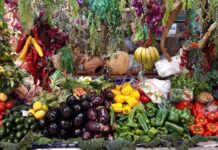 Maroko zwiększyło eksport owoców i warzyw o 10%