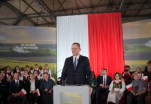 Jest rok wyborczy, jest i pakiet ustaw dla polskich rolników…