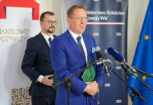 Robert Telus: Marką polskiego rządu jest wiarygodność