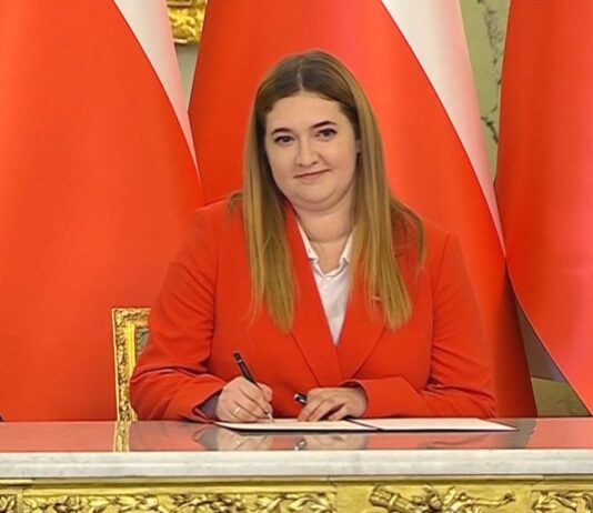 Anna Gembicka nowym ministrem rolnictwa. Wymowny komentarz Kołodziejczaka