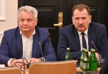 Sejmowa Komisja Rolnictwa i Rozwoju Wsi