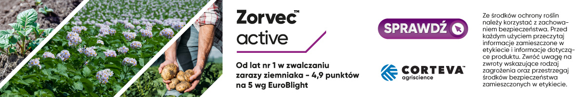 Corteva - Zorvec - baner