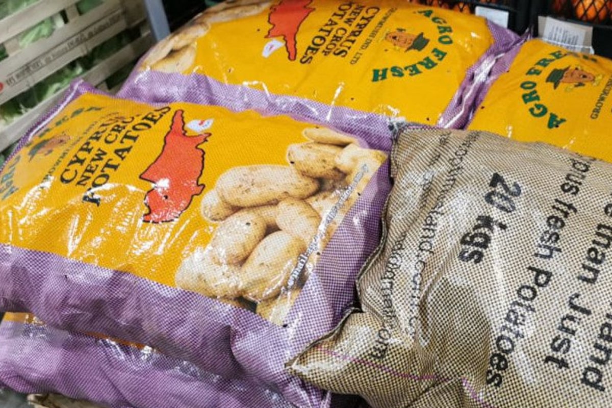 Sprowadzane ziemniaki i “afera ogórkowa”. Aktualny przegląd rynku hurtowego [15.12.2025]