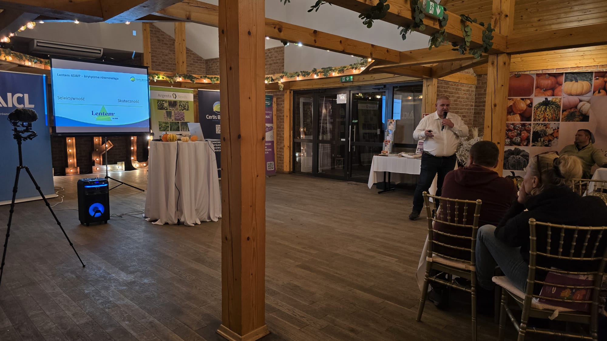 Lepsza jakość i wyższy plon: jakie rozwiązania wybrać w 2026 roku?