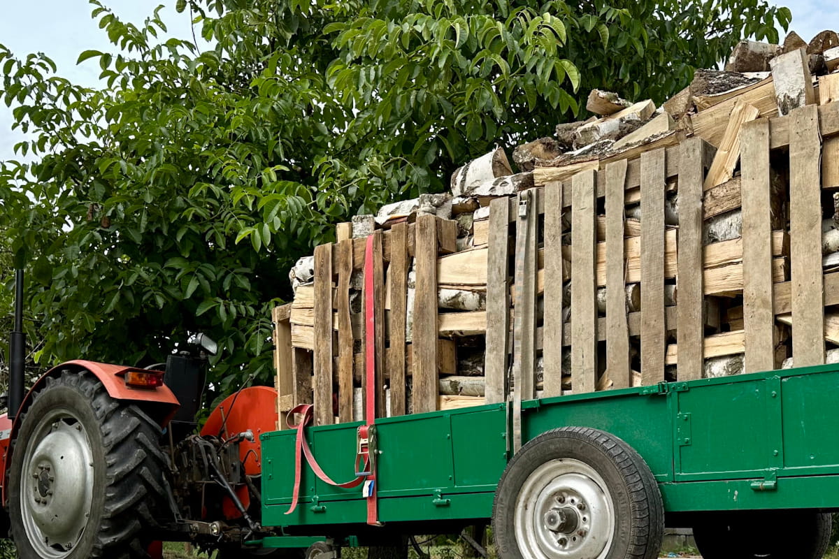 Czy na wsiach zakażą palenia drewnem? Kogo dotyczą nowe regulacje?