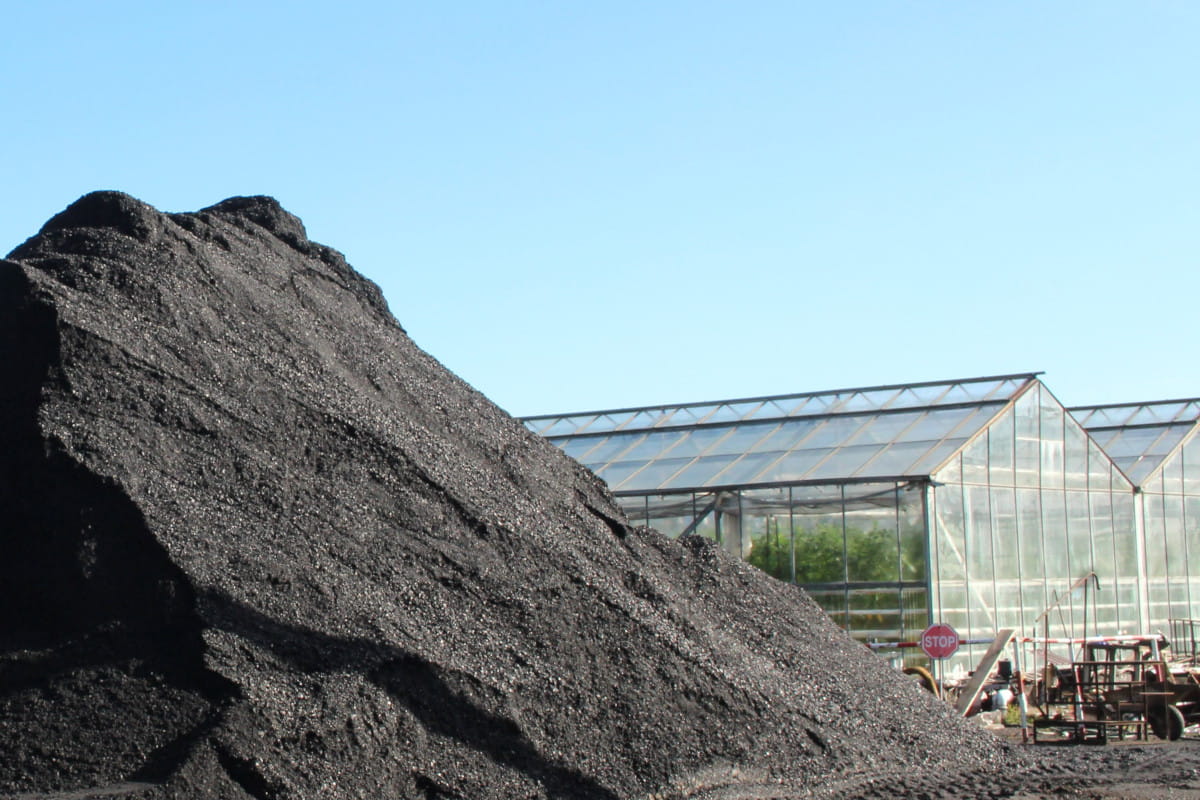 Mróz utrudnia pracę rolnikom. Największe uderzenie od 2010 roku