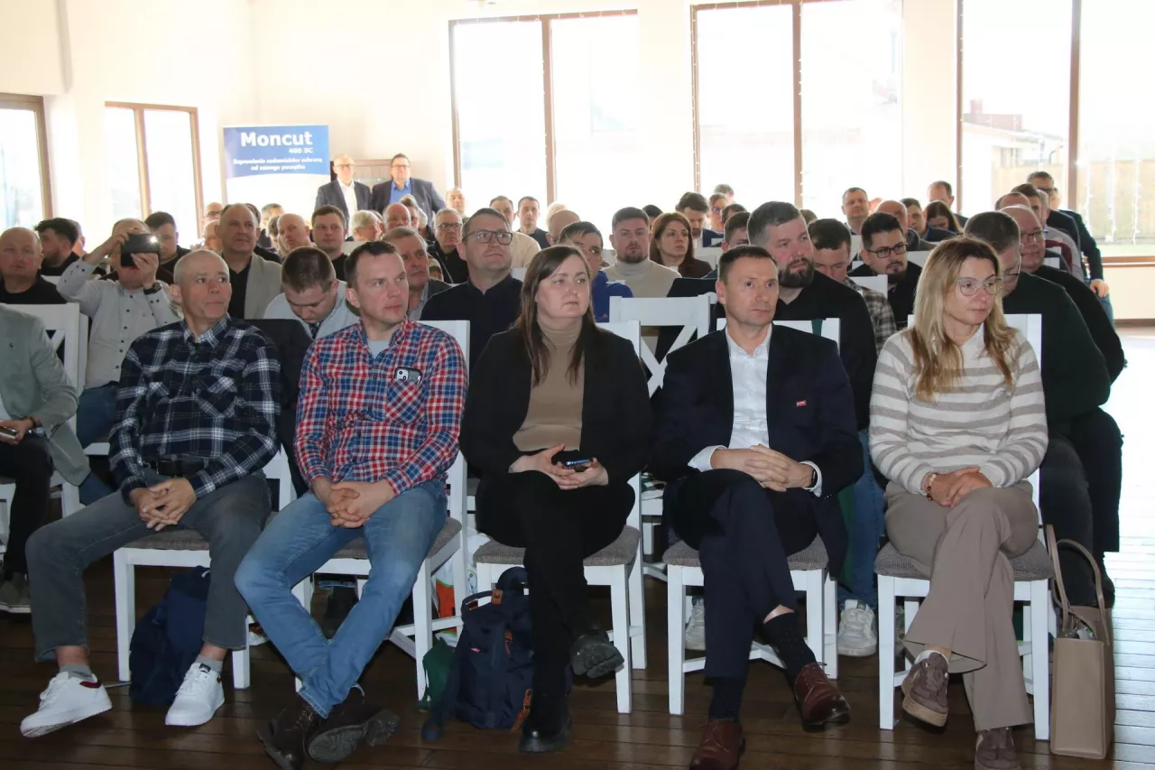 Seminarium ziemniaczane w Wielkopolsce. Strategie ochrony ziemniaka przed chorobami i szkodnikami